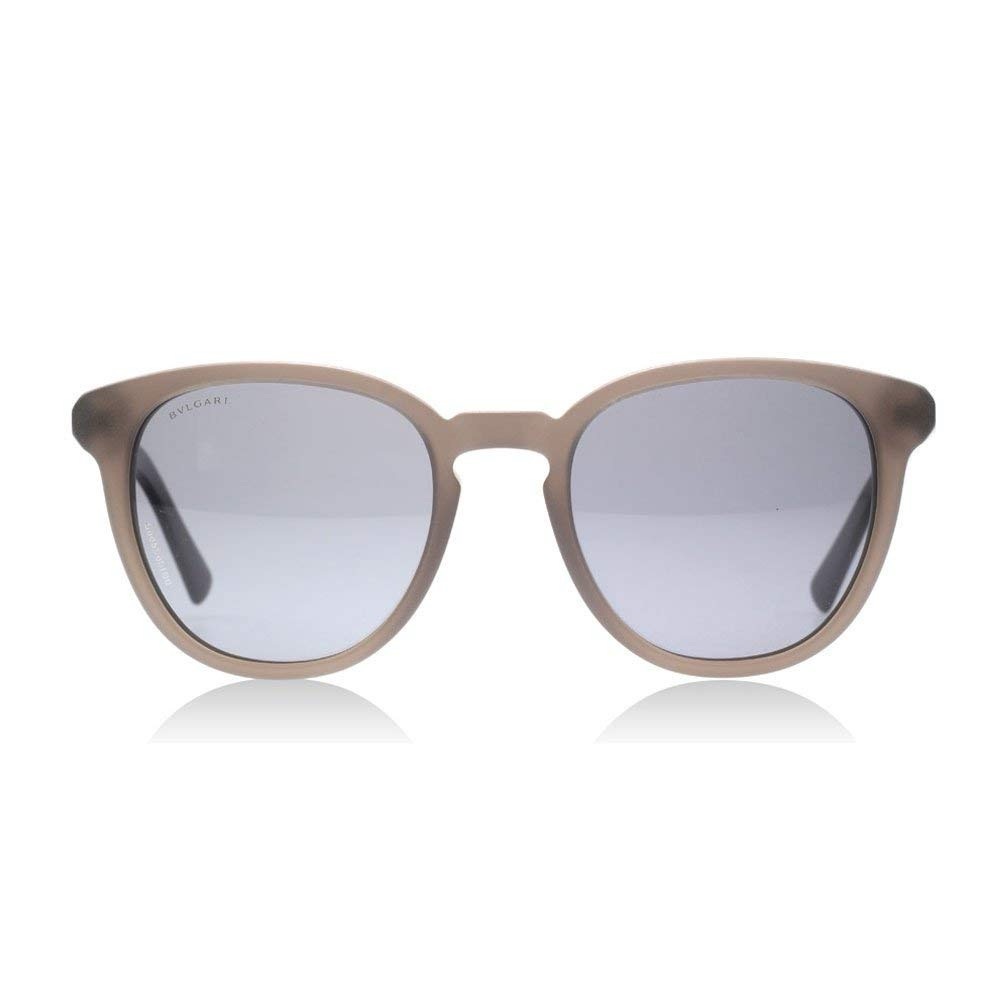 Bulgari Brown Sunglasses
